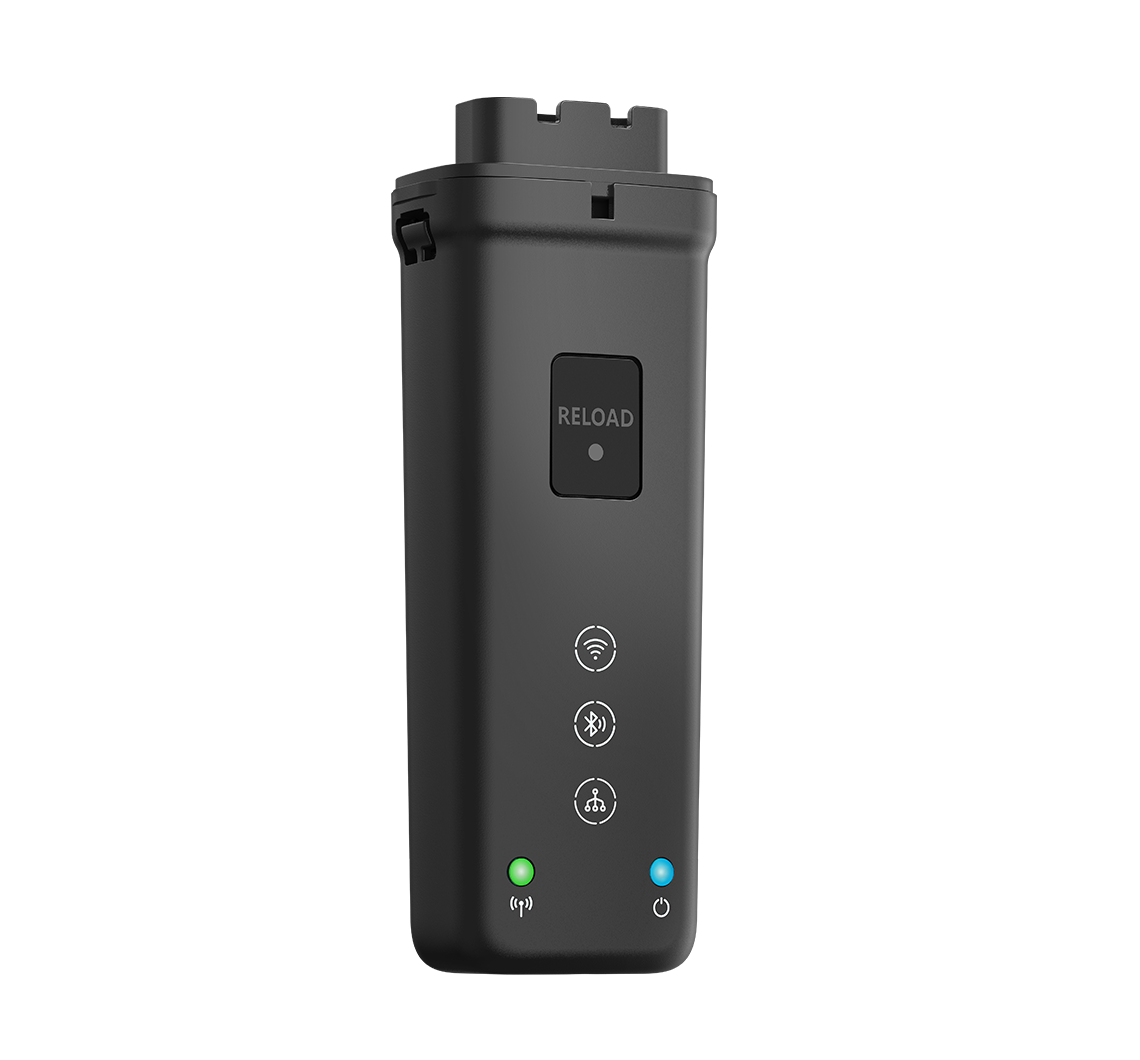 Dispositivo per il parallello degli inverter ibridi - GW-EZ-LINK3000