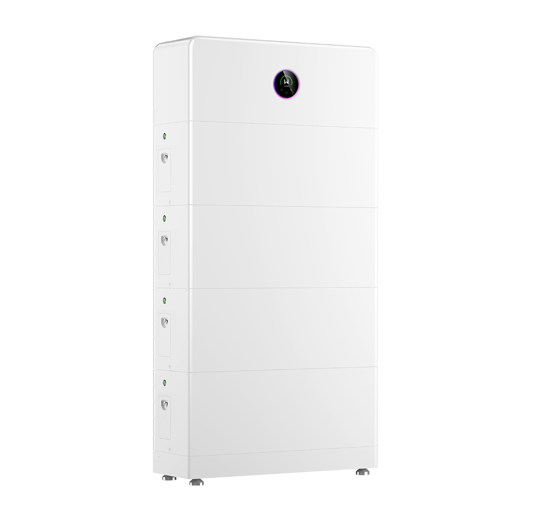 Inverter monofase ibrido ALL IN ONE bidirezionale con battery manager 5kW, 2 MPPT, IP66,  RS485, sezionatore DC, WiFi/Lan/Bluetooth per monitoraggio da remoto, energy meter monofase, cavi collegamento comunicazione con energy meter e batterie. Funzione immissione zero potenza in rete. Funzione di Back-up integrata. 10 anni di garanzia. CEI 0-21 - GW5K-EHA-G20